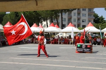 Kula’nın Kurtuluşunun 102. Yılı Coşkuyla Kutlanacak
