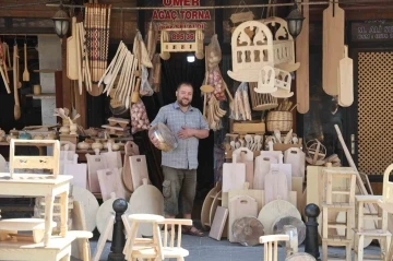 Kurban Bayramı’nın olmazsa olmazı et kütüğü
