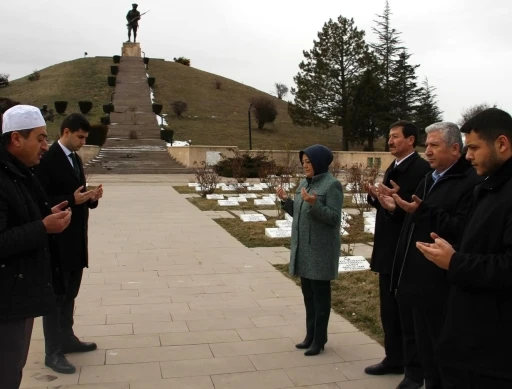 Kuruluş ve Kurtuluşun şehri Kütahya’da Ceyda Başkan rüzgarı
