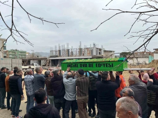 Lösemiyle mücadele eden Avni, hayata tutunamadı
