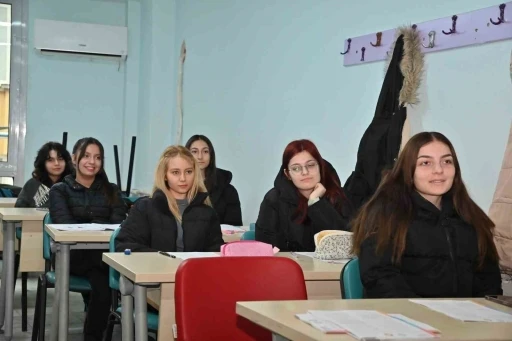 MABEM’de yeni dönem kursların kayıtları başladı
