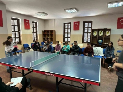 Malatya Büyükşehir Belediyesi’nden genç sporculara destek
