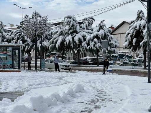 Malatya buz kesecek, sıcaklıklar -12C’ye düşecek
