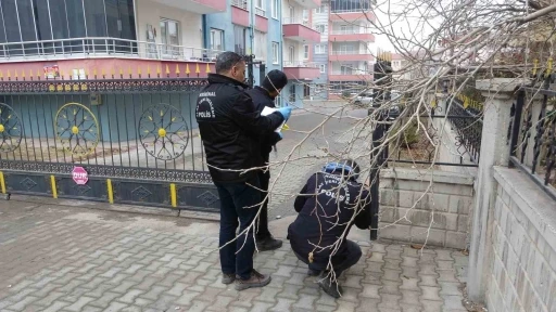 Malatya’da başından silahla vurulan genç kurtarılamadı
