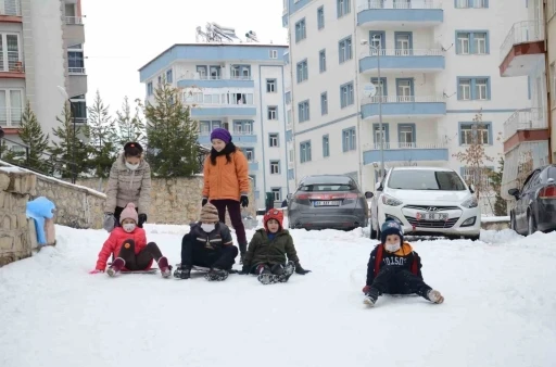 Malatya’da eğitime 1 gün ara verildi
