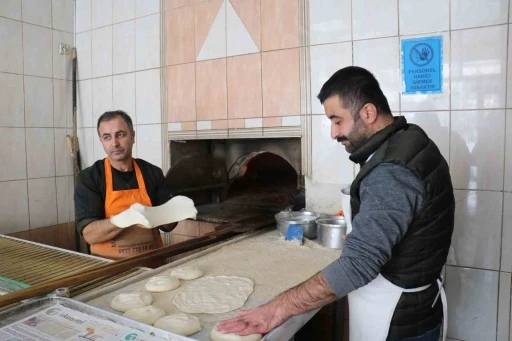 Malatya’da Ramazan ayında pideye zam yok
