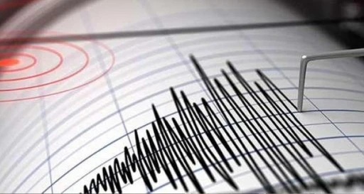 Malatya Doğanşehir’de 4.9 Şiddetinde Deprem