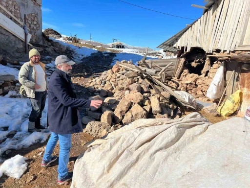 Malatya Tarım Platformu Başkanı İhsan Akın: “Çözüme yaklaşıyoruz&quot;
