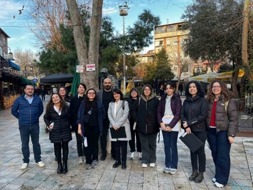 Maltepe’de kültür ve sanat etkinlikleri herkes için erişilebilir hale geliyor
