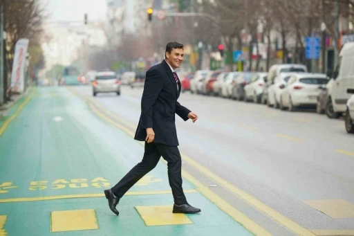 Manisa’da Yeşil Yol uygulaması trafiği rahatlattı
