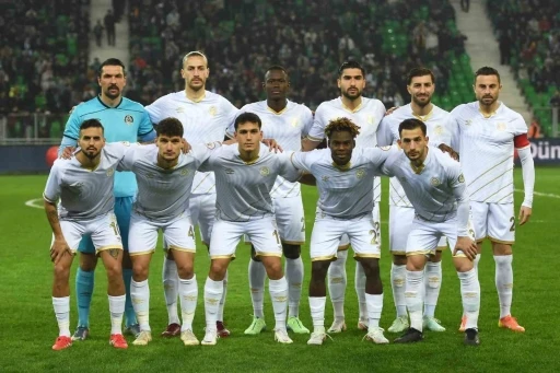 Manisa FK, lider Kocaelispor’u ağırlayacak
