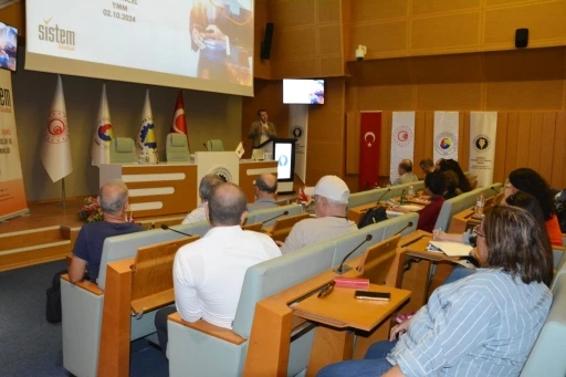 Manisa TSO’da ’Enflasyon Düzeltmesi ve Vergilendirme’ eğitimi
