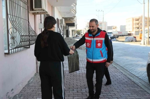 Mardin Valiliğinden 6 bin 337 öğrenciye kitap seti
