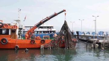 Marmara Denizi Günü 3’üncü kez kıyılarda kutlanıyor
