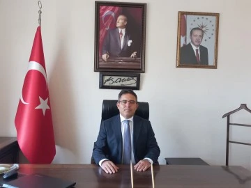 MARMARİS KAYMAKAMLIĞI'NA ATANAN NURULLAH KAYA GÖREVİNE BAŞLADI