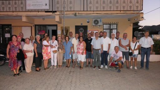 Marmaris Kent Konseyi’nden Ortak Akıl Çağrısı