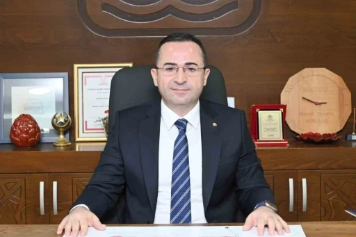 MATSO Başkanı Güngör: &quot;Manavgat’ta 6,5 milyon turist ağırlamayı hedefliyoruz&quot;
