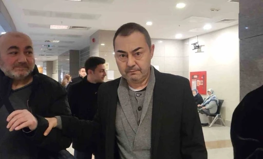 Mehmet Ali Erbil hakkında 3 yıla kadar hapsi talebi
