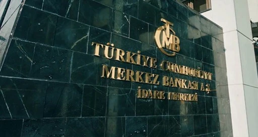 Merkez Bankası, Faizi Oranını Sabit Tuttu