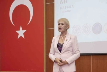 Mersin Büyükşehir Belediyesinin arkeolojik kazılara desteği sürüyor
