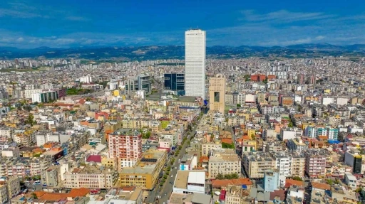 Mersin’de yeni ’İmar Yönetmeliği’ çalışmaları sürüyor
