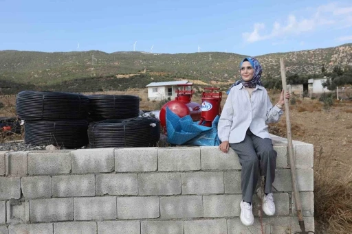 Meslek lisesi öğrencileri günde 18 bin kişilik yemek üretiyor
