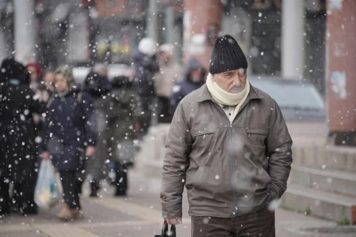 Meteorolojiden Bursa için son dakika uyarısı
