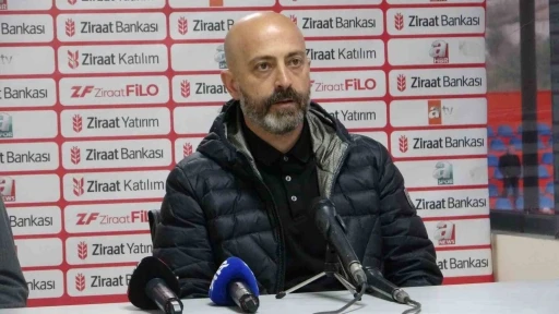 Metin Akpunar: &quot;Trabzonspor isyanın takımıdır&quot;
