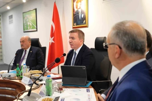 Meydan 24 Yaşam Merkezi 1 Kasım’da açılıyor
