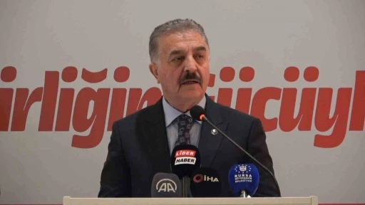 MHP’li Büyükataman’dan Müsavat Dervişoğlu’na ’ip’ tepkisi
