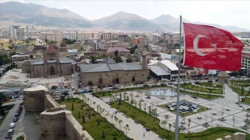 Milli Eğitim Müdürü Yıldız; &quot;Erzurum, tarihin her döneminde olduğu gibi Kurtuluş Savaşı’mızın da öncüsü olmuştur&quot;
