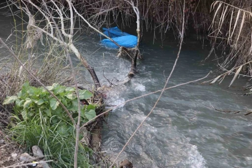 Minik Nazlı’nın cenazesi Adli Tıp Kurumu’na gönderildi
