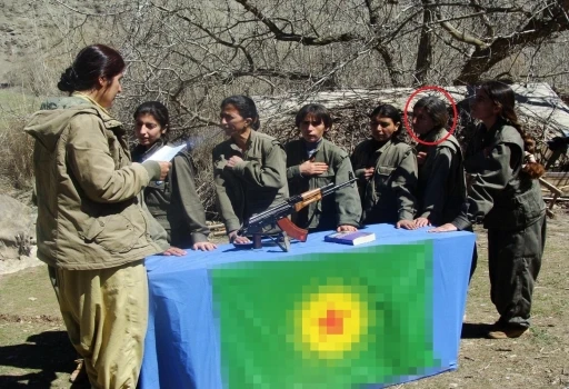 MİT, terör örgütü PKK/YPG’nin sözde yöneticilerinden Şiraz Ömer’i Suriye’de nokta operasyonla etkisiz hale getirdi
