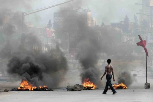 Mozambik’teki protestolarda 21 kişi öldü
