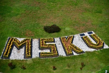 MSKÜ’den 9 Bilim İnsanı Stanford’da