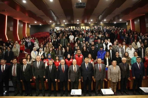 Mudanya Üniversitesi öğrencileri sordu, Başkan Bozbey yanıtladı
