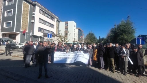 Muğla’da Çevre Bakanlığı'na yargı kararlarına uyum çağrısı