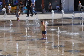 Muğla’da hava sıcaklığı 10 derece artacak
