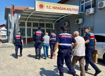 Muğla’da orman yangınına sebep oldukları iddia edilen arıcılar &quot;Suçsuzuz&quot; dedi
