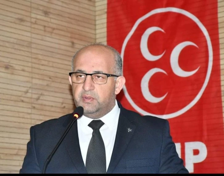 Muğla MHP’den CHP'li belediyelere sert eleştiri