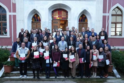 Muğla Öğretmen Akademileri birinci dönemi başarıyla tamamlandı
