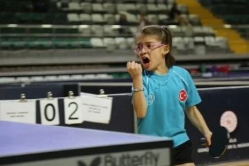 Muğlalı milli sporcu Üstündağ, Türkiye’yi Temsil Edecek