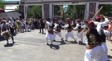 Munzur Festivali sönük başladı
