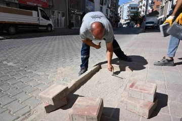 Muradiye’nin kronik sorunları büyükşehirle çözülüyor
