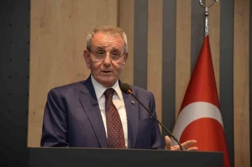 Murzioğlu: “Gün birlik olma günü”
