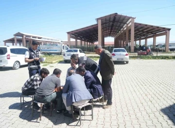 Muş polisinden bayram öncesi sahte para uyarısı
