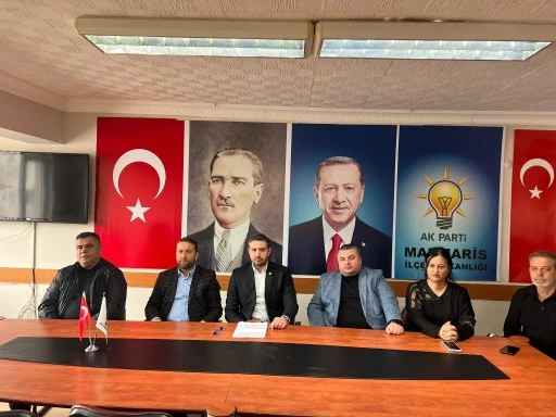 Muzaffer Aravi’den CHP’li Belediye Yönetimine Sert Eleştiri