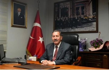 CHP’Lİ BAŞKANA KIZAN MİLAS KENT KONSEYİ İSTİFA ETTİ