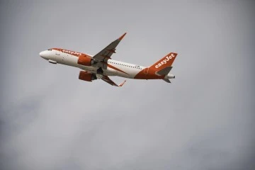 EASYJET 2024'TE 16 YENİ ROTAYI EKLİYOR!