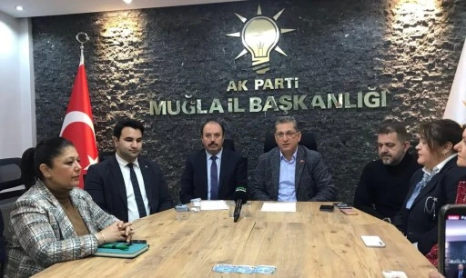 AK PARTİ MUĞLA’DAN 28 ŞUBAT AÇIKLAMASI